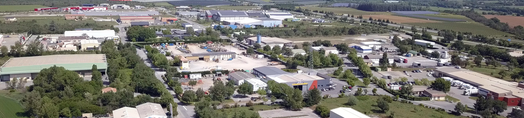 Communauté de communes du SisteronaisBuëch