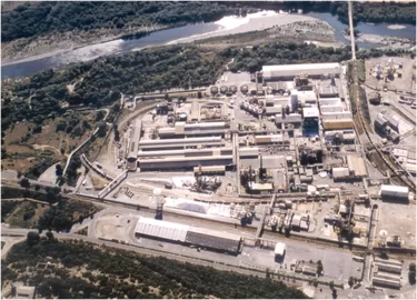 Plateforme Industrielle Arkema Plateforme Industrielle Arkema